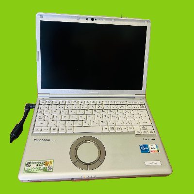 Panasonic CF-SV1-2