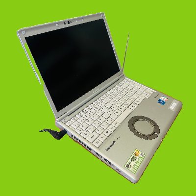Panasonic CF-SV1-2 写真2