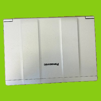Panasonic CF-SV1-2 写真3