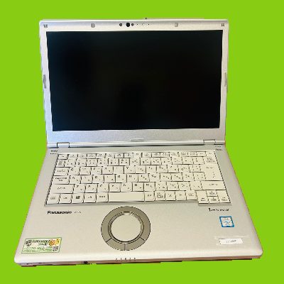 Panasonic CF‐LV7