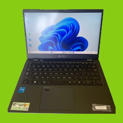TOSHIBA DynaboC83/HS
