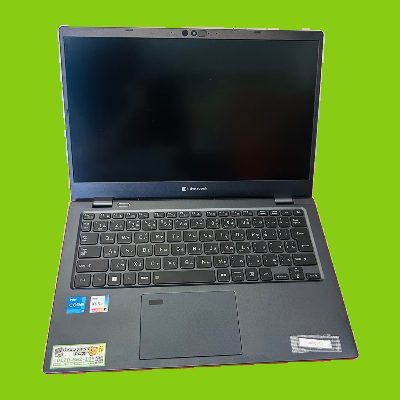 TOSHIBA dynabookG83