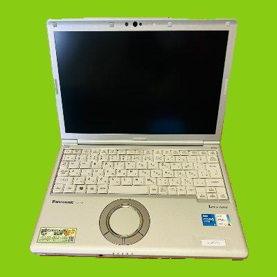 Panasonic CF-SV1-2