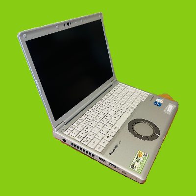 Panasonic CF-SV1-2 写真2
