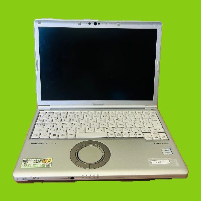 Panasonic CF-SV8