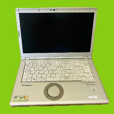 Panasonic CF‐LV9