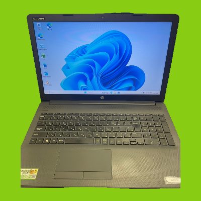 HP Notebook 250G7