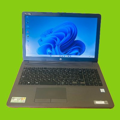 HP Notebook 250G7