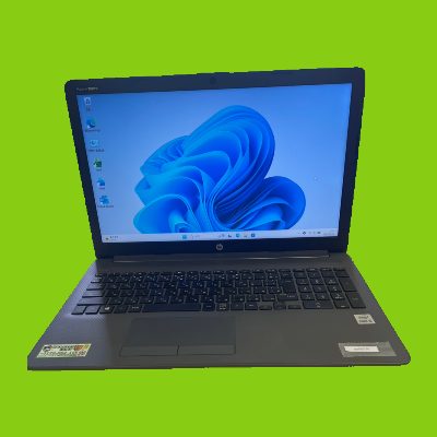 HP Notebook 250G7