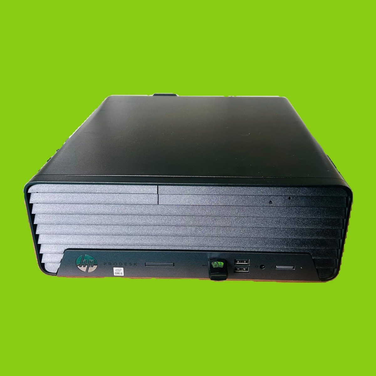 HP ProDesk400G7