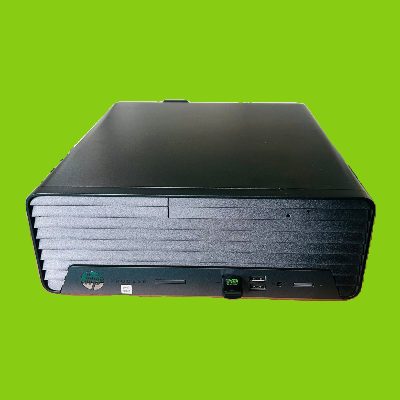 HP ProDesk400G7