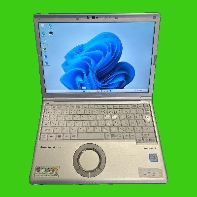 Panasonic CF-SV8RDCVS