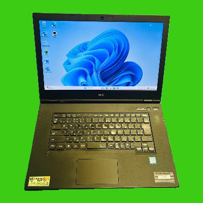NEC VKT16XZG5