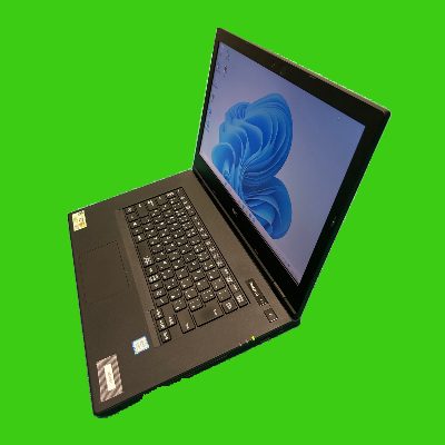 NEC VKT16XZG5 写真2