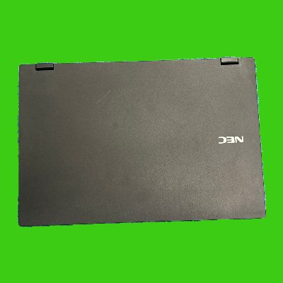 NEC VKT16XZG5 写真3