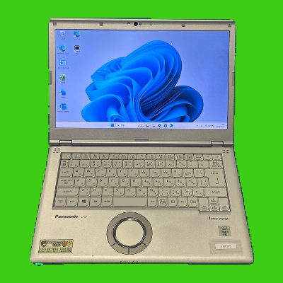 Panasonic CF-LV9
