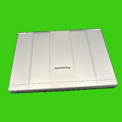 Panasonic CFSV9 写真3