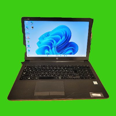 HP Notebook 250G7