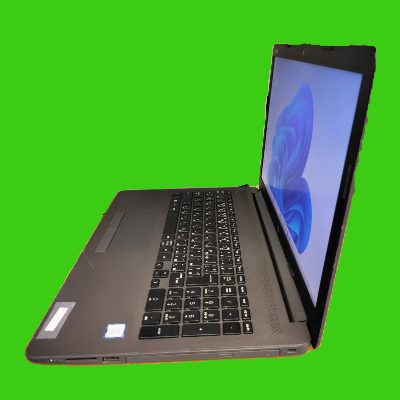 HP Notebook 250G7 写真2