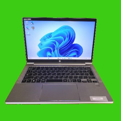 HP ProBook 430G8