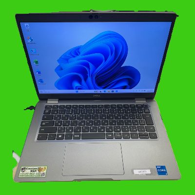 DELL Latitude 5320