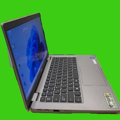 DELL Latitude 5320 写真2