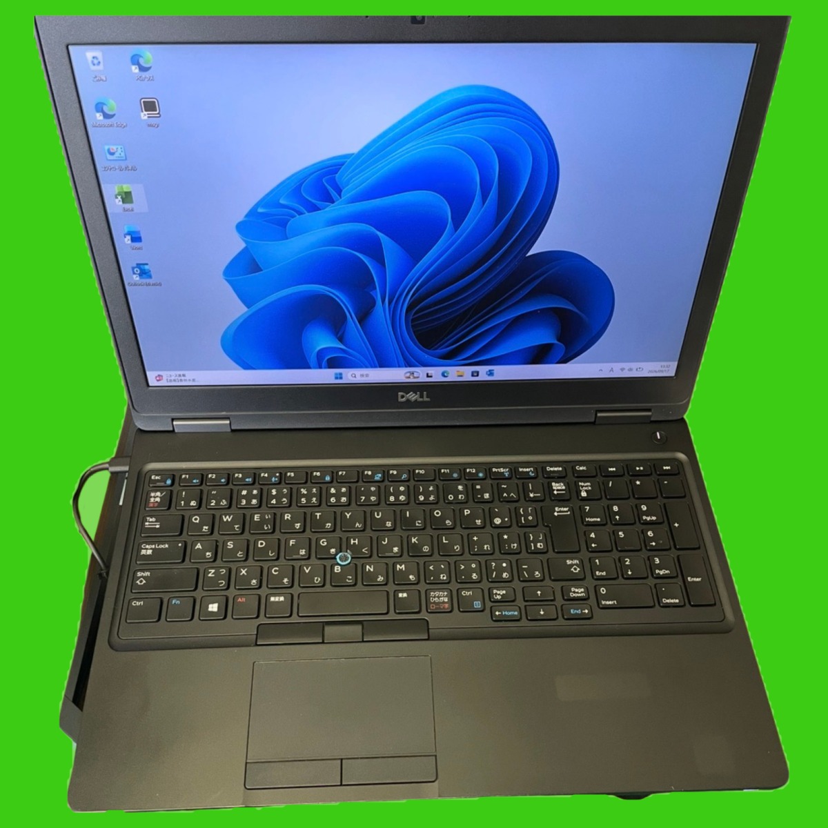 DELL Latitude 5590
