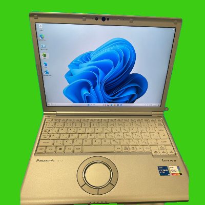 Panasonic CF‐SV1