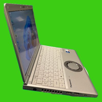 Panasonic CF‐SV1 写真2