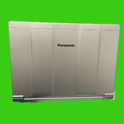Panasonic CF‐SV1 写真3