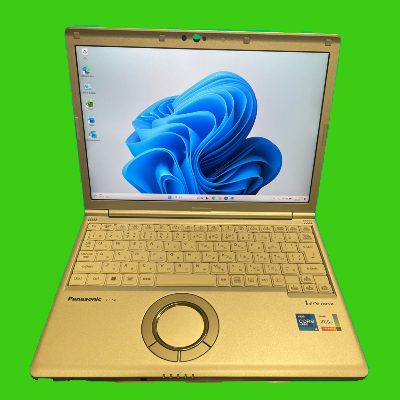 Panasonic CF‐SV1