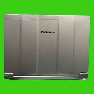 Panasonic CF‐SV1 写真3