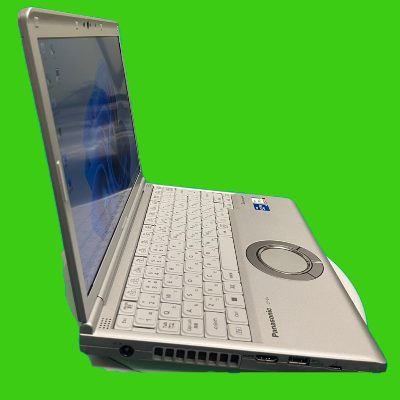 Panasonic CF-SV1 写真2