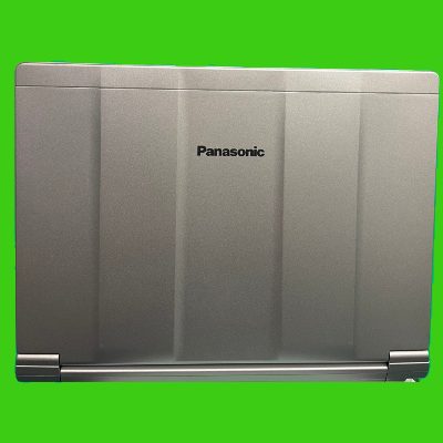Panasonic CF-SV1 写真3