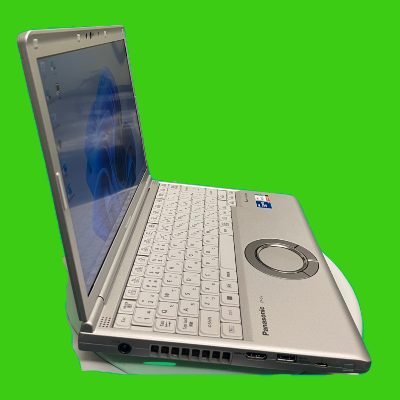 Panasonic CF‐SV1 写真2