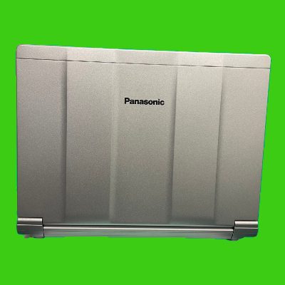 Panasonic CF‐SV1 写真3