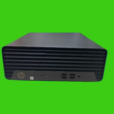 HP ProDesk 400