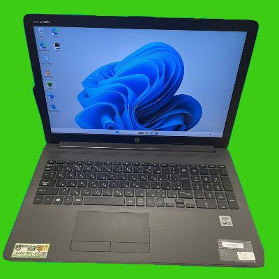 HP Notebook250G7