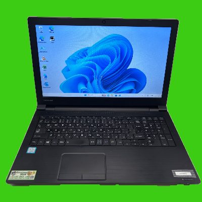 TOSHIBA dynabook BZ35