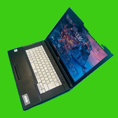 FUJITSU LIFEBOOK A5510/E 写真2