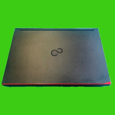 FUJITSU LIFEBOOK A5510/E 写真3