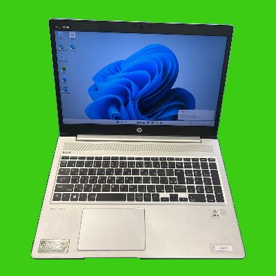 HP ProBook450G7
