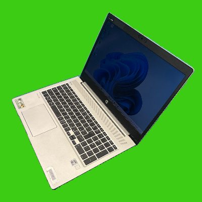 HP ProBook450G7 写真2