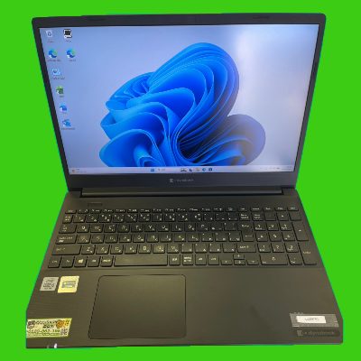 TOSHIBA dynabook P55