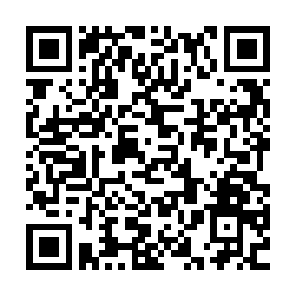 エムズYouTubeアカウントQR